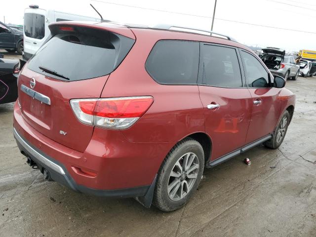 Photo 2 VIN: 5N1AR2MN6DC658918 - NISSAN PATHFINDER 