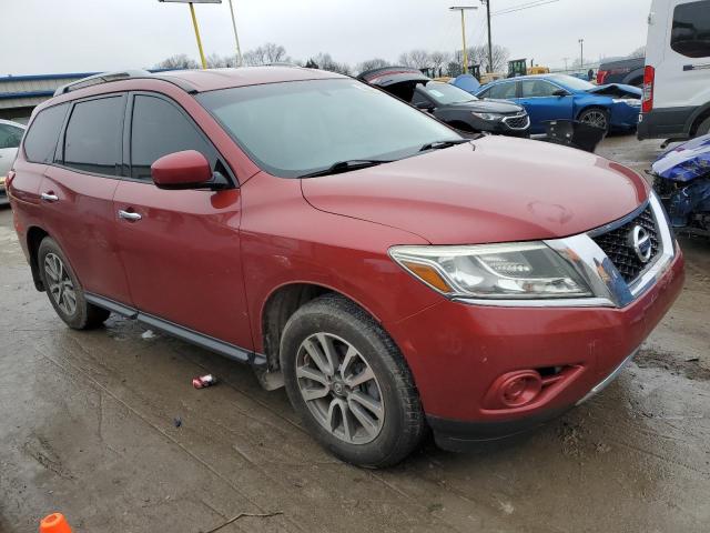 Photo 3 VIN: 5N1AR2MN6DC658918 - NISSAN PATHFINDER 