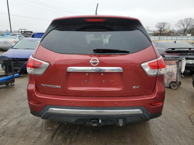 Photo 5 VIN: 5N1AR2MN6DC658918 - NISSAN PATHFINDER 