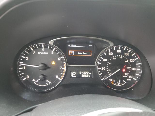 Photo 8 VIN: 5N1AR2MN6DC658918 - NISSAN PATHFINDER 