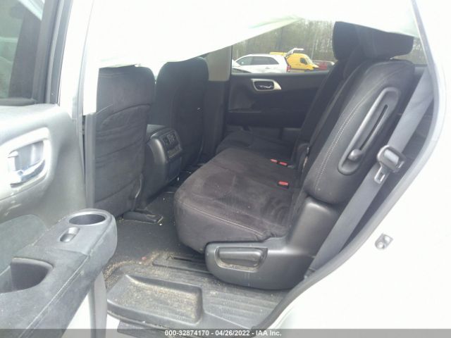 Photo 7 VIN: 5N1AR2MN6DC660734 - NISSAN PATHFINDER 