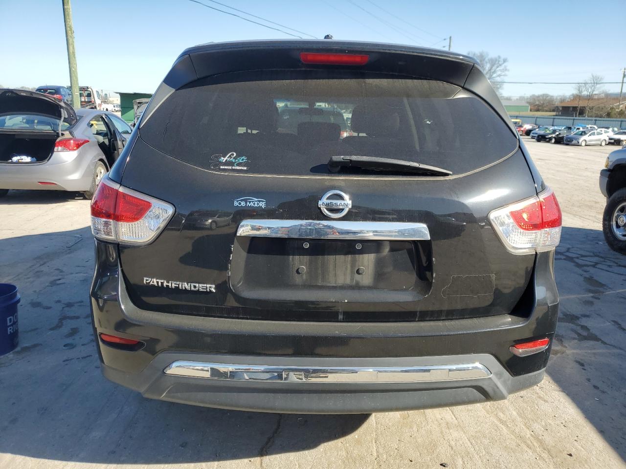 Photo 5 VIN: 5N1AR2MN6DC663651 - NISSAN PATHFINDER 