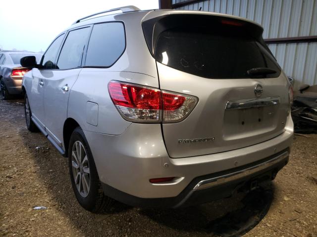 Photo 2 VIN: 5N1AR2MN6DC676108 - NISSAN PATHFINDER 