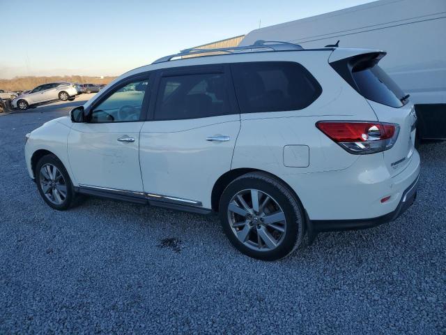 Photo 1 VIN: 5N1AR2MN6DC676674 - NISSAN PATHFINDER 