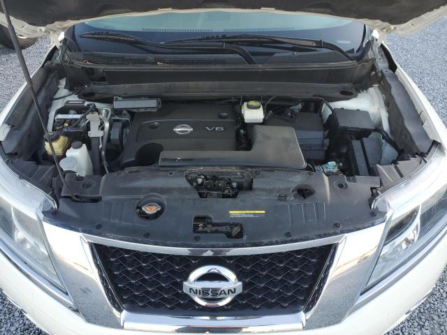 Photo 10 VIN: 5N1AR2MN6DC676674 - NISSAN PATHFINDER 