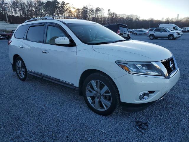 Photo 3 VIN: 5N1AR2MN6DC676674 - NISSAN PATHFINDER 