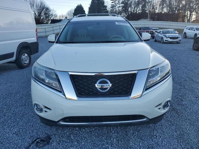 Photo 4 VIN: 5N1AR2MN6DC676674 - NISSAN PATHFINDER 