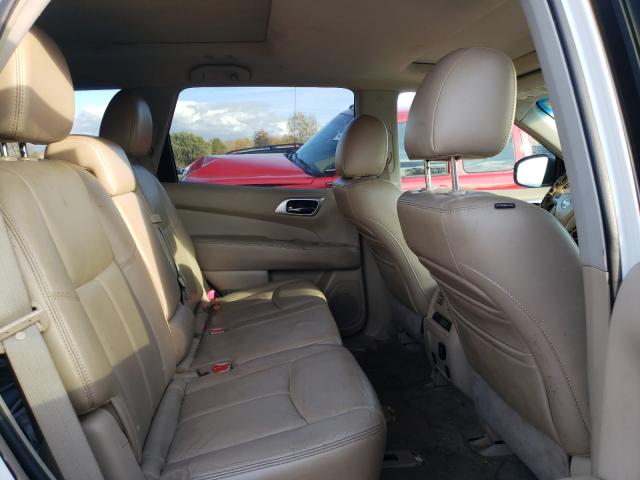 Photo 5 VIN: 5N1AR2MN6DC677002 - NISSAN PATHFINDER 