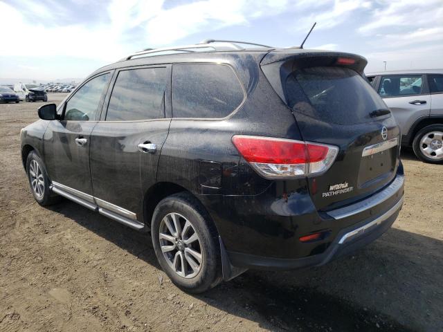 Photo 1 VIN: 5N1AR2MN6DC684189 - NISSAN PATHFINDER 