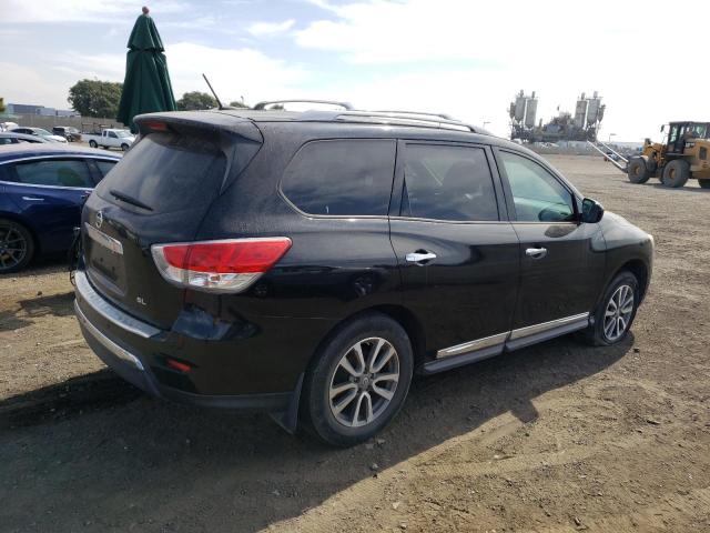 Photo 2 VIN: 5N1AR2MN6DC684189 - NISSAN PATHFINDER 