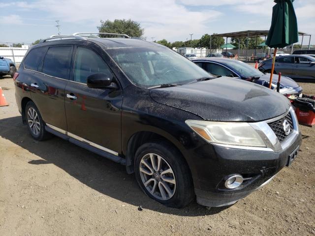 Photo 3 VIN: 5N1AR2MN6DC684189 - NISSAN PATHFINDER 