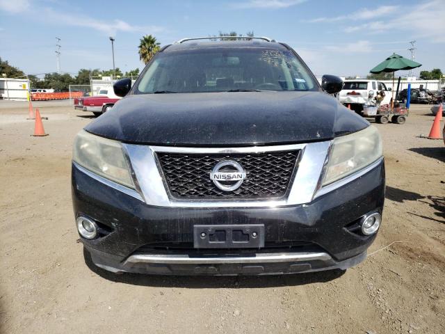 Photo 4 VIN: 5N1AR2MN6DC684189 - NISSAN PATHFINDER 