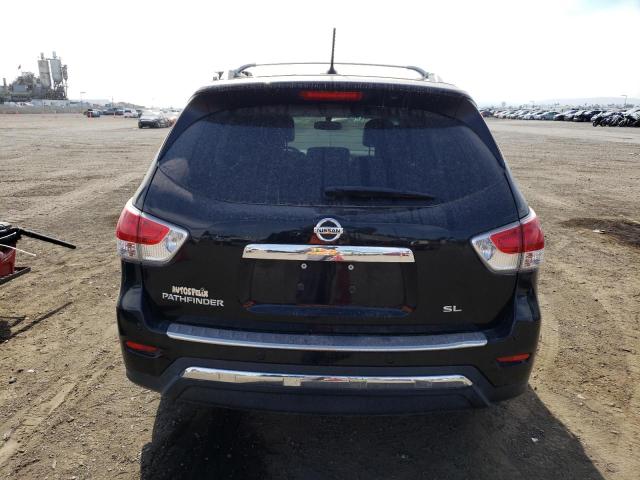 Photo 5 VIN: 5N1AR2MN6DC684189 - NISSAN PATHFINDER 