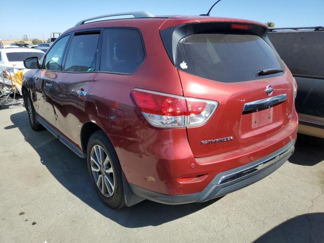 Photo 1 VIN: 5N1AR2MN6DC684662 - NISSAN PATHFINDER 