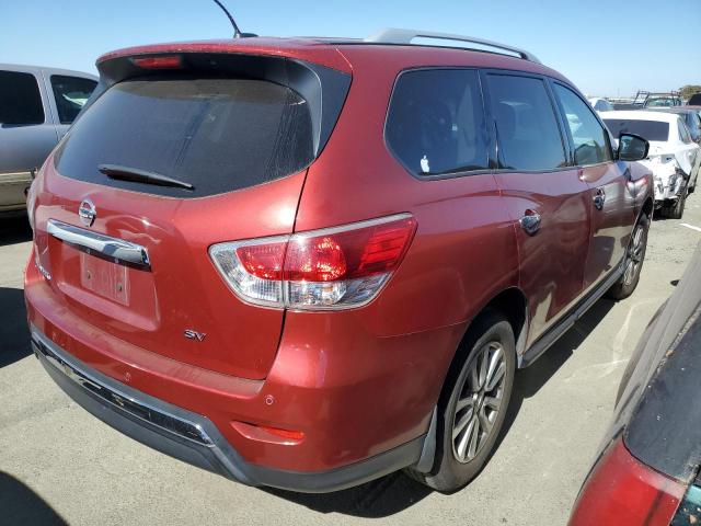 Photo 2 VIN: 5N1AR2MN6DC684662 - NISSAN PATHFINDER 