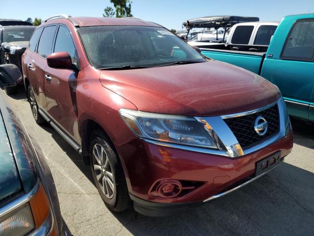 Photo 3 VIN: 5N1AR2MN6DC684662 - NISSAN PATHFINDER 