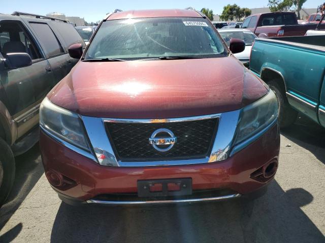 Photo 4 VIN: 5N1AR2MN6DC684662 - NISSAN PATHFINDER 