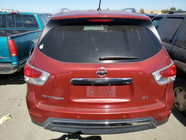 Photo 5 VIN: 5N1AR2MN6DC684662 - NISSAN PATHFINDER 