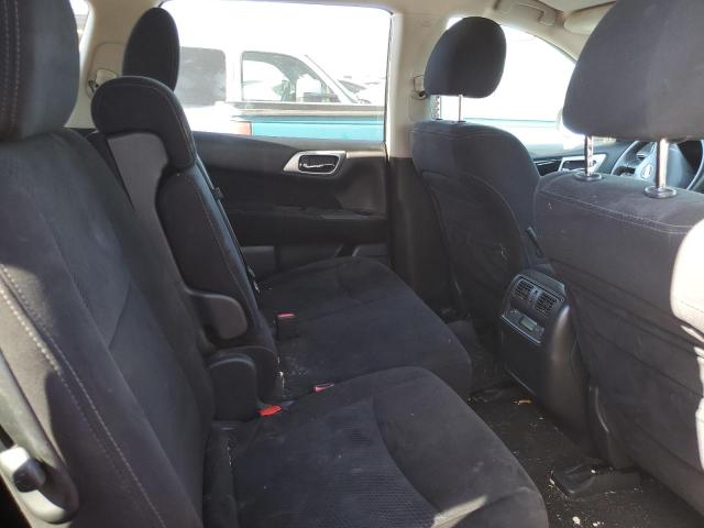 Photo 9 VIN: 5N1AR2MN6DC684662 - NISSAN PATHFINDER 