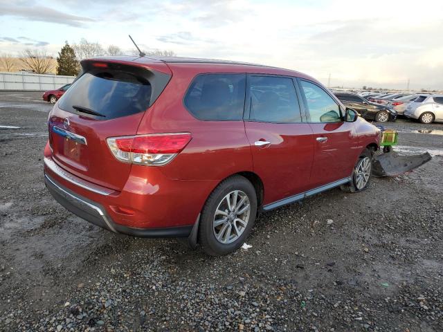 Photo 2 VIN: 5N1AR2MN6EC603662 - NISSAN PATHFINDER 