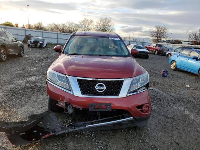 Photo 4 VIN: 5N1AR2MN6EC603662 - NISSAN PATHFINDER 