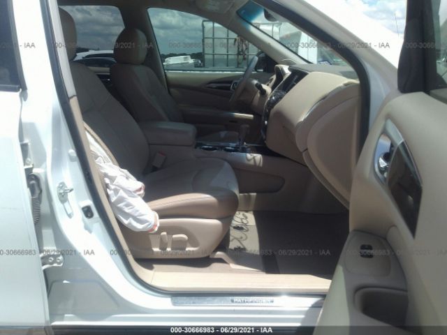 Photo 4 VIN: 5N1AR2MN6EC618730 - NISSAN PATHFINDER 