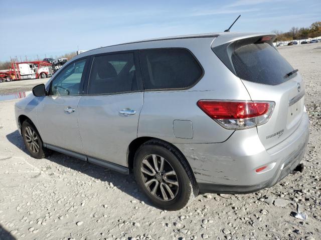 Photo 1 VIN: 5N1AR2MN6EC621529 - NISSAN PATHFINDER 