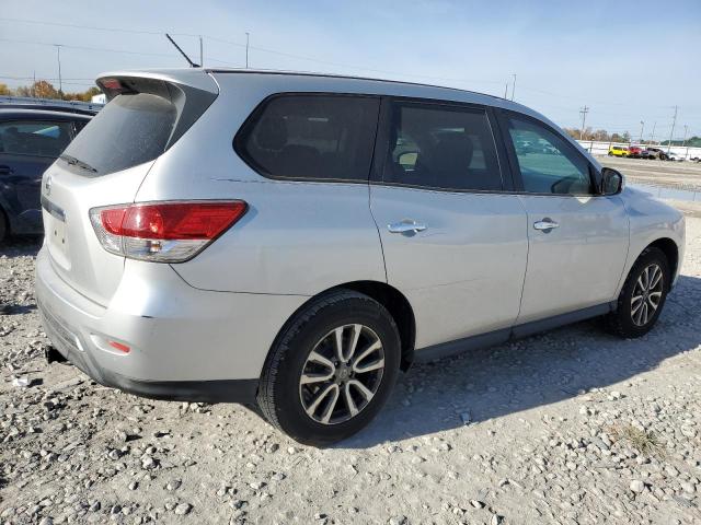 Photo 2 VIN: 5N1AR2MN6EC621529 - NISSAN PATHFINDER 