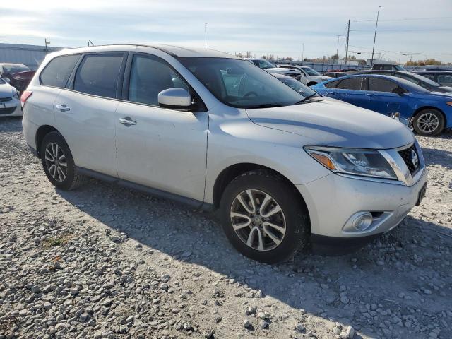 Photo 3 VIN: 5N1AR2MN6EC621529 - NISSAN PATHFINDER 