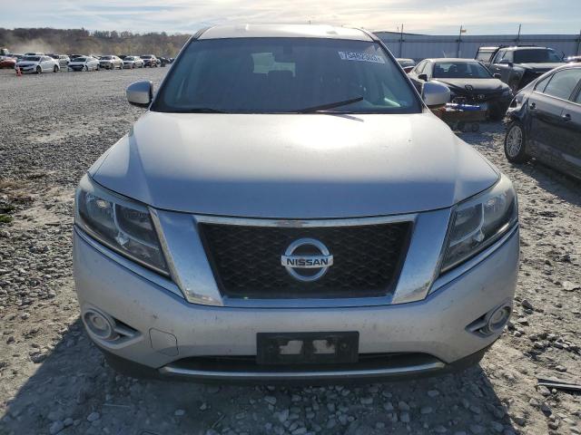 Photo 4 VIN: 5N1AR2MN6EC621529 - NISSAN PATHFINDER 