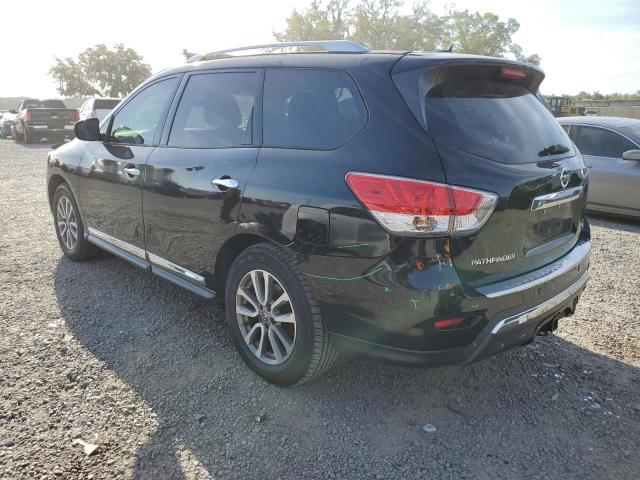 Photo 1 VIN: 5N1AR2MN6EC626262 - NISSAN PATHFINDER 