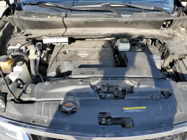 Photo 10 VIN: 5N1AR2MN6EC626262 - NISSAN PATHFINDER 