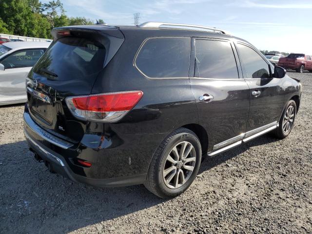 Photo 2 VIN: 5N1AR2MN6EC626262 - NISSAN PATHFINDER 