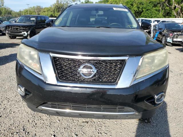 Photo 4 VIN: 5N1AR2MN6EC626262 - NISSAN PATHFINDER 