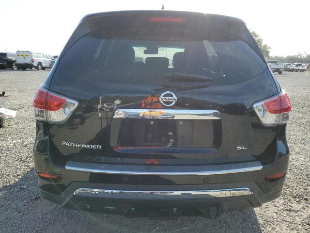 Photo 5 VIN: 5N1AR2MN6EC626262 - NISSAN PATHFINDER 