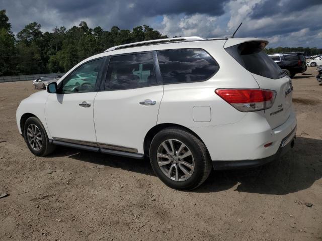 Photo 1 VIN: 5N1AR2MN6EC627265 - NISSAN PATHFINDER 