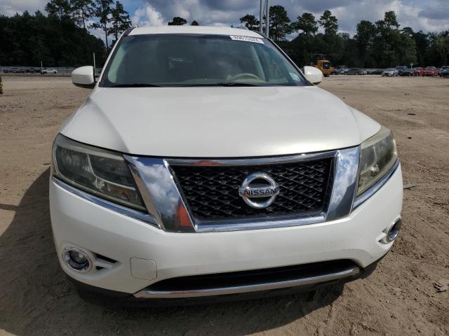 Photo 4 VIN: 5N1AR2MN6EC627265 - NISSAN PATHFINDER 