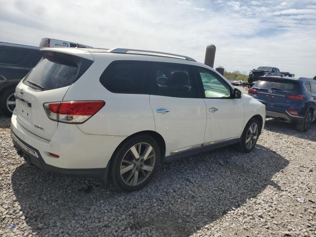 Photo 2 VIN: 5N1AR2MN6EC627301 - NISSAN PATHFINDER 