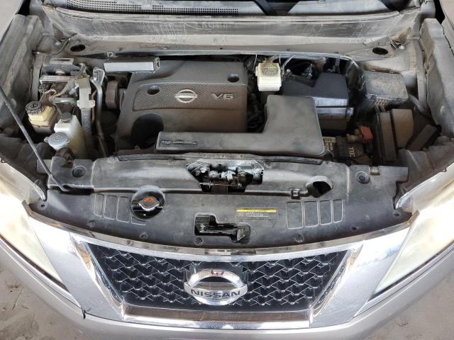 Photo 11 VIN: 5N1AR2MN6EC629016 - NISSAN PATHFINDER 