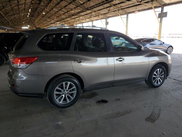 Photo 2 VIN: 5N1AR2MN6EC629016 - NISSAN PATHFINDER 