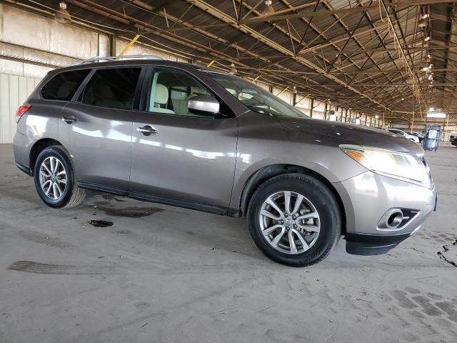 Photo 3 VIN: 5N1AR2MN6EC629016 - NISSAN PATHFINDER 