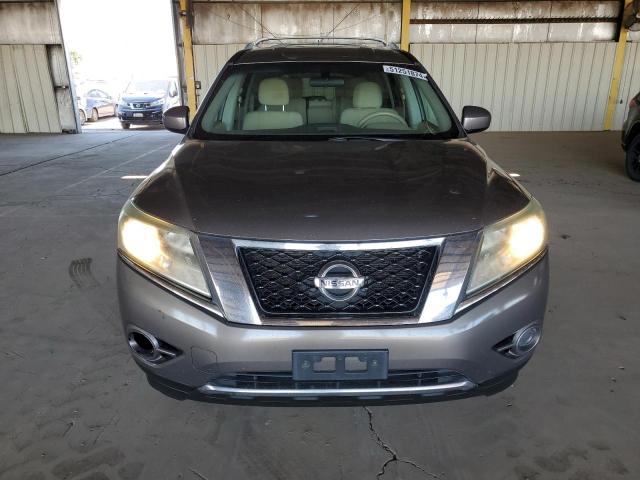 Photo 4 VIN: 5N1AR2MN6EC629016 - NISSAN PATHFINDER 