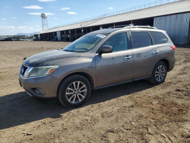 Photo 0 VIN: 5N1AR2MN6EC629016 - NISSAN PATHFINDER 