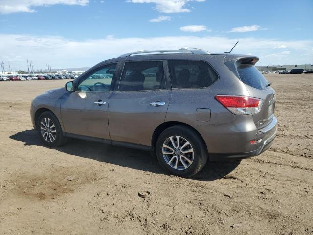 Photo 1 VIN: 5N1AR2MN6EC629016 - NISSAN PATHFINDER 