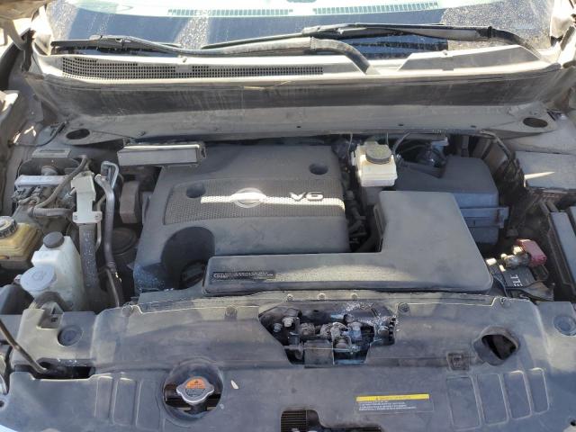 Photo 11 VIN: 5N1AR2MN6EC629016 - NISSAN PATHFINDER 