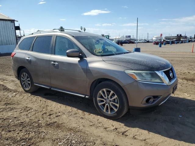 Photo 3 VIN: 5N1AR2MN6EC629016 - NISSAN PATHFINDER 