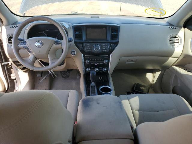 Photo 7 VIN: 5N1AR2MN6EC629016 - NISSAN PATHFINDER 