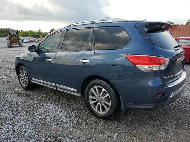 Photo 1 VIN: 5N1AR2MN6EC633728 - NISSAN PATHFINDER 