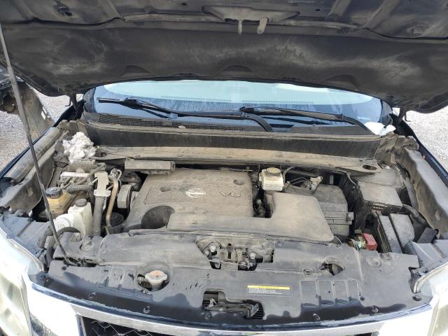 Photo 11 VIN: 5N1AR2MN6EC633728 - NISSAN PATHFINDER 