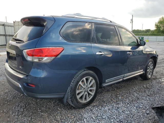 Photo 2 VIN: 5N1AR2MN6EC633728 - NISSAN PATHFINDER 